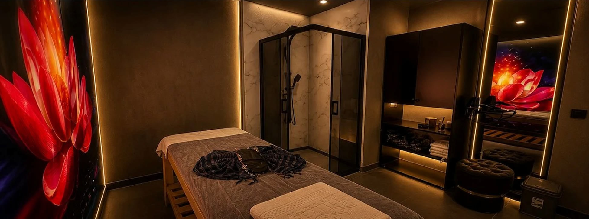 Naturel Spa Merkezi